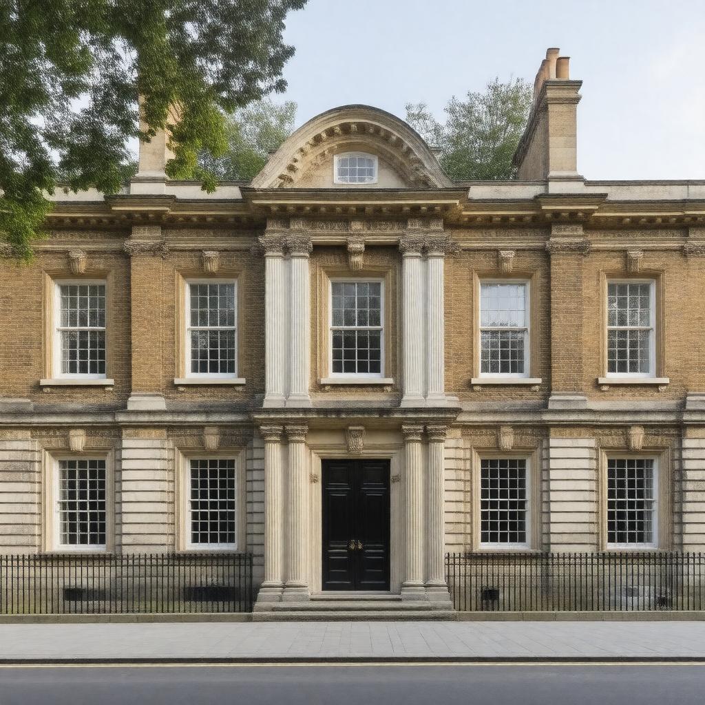 Foundling Museum